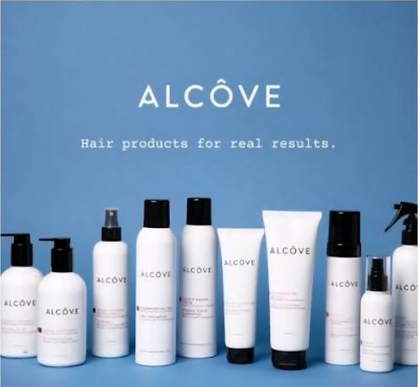 Alcove 6
